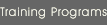 Training Programs